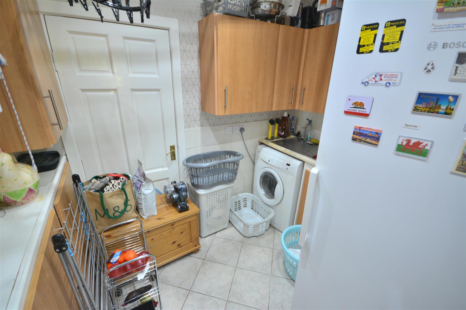 Fairhaven Avenue, Whitefield, Manchester Pearson Ferrier Estate